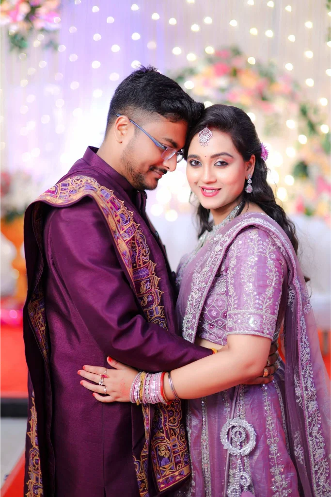 Anindya & Sayani - Frame 9
